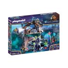 Playmobil 70746 Violet Vale - Portal del Demonio ¡Novelmore! | clickclack.es