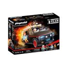 Playmobil 70750 La furgoneta del Equipo A ¡A-Team! | clickclack.es