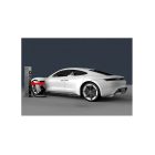Playmobil 70765 Porsche Mission E ¡Descatalogado! | clickclack.es