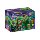 Playmobil 70801 Árbol de la Sabiduría ¡Ayuma! | clickclack.es