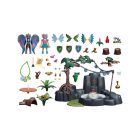Playmobil 70808 Ceremonia de Primavera ¡Ayuma! | clickclack.es