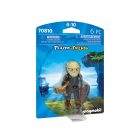 Playmobil 70810 Guerrero Vikingo ¡Playmofriends! | clickclack.es
