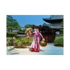 Playmobil 70811 Princesa Japonesa ¡Playmofriends! | clickclack.es