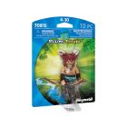 Playmobil 70815 Fauno ¡Playmofriends! | clickclack.es