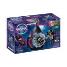 Playmobil 70825 Refugio de las Bat Fairies ¡Ayuma! | clickclack.es