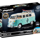Playmobil 70826 Volkswagen T1 Camping Bus ¡Edición Especial! | clickclack.es