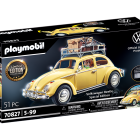 Playmobil 70827 Volkswagen Escarabajo Edición Especial ¡VW! | clickclack.es