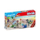 Playmobil 70832 Avión Eagle Air Stunt Show ¡Descatalogado! | clickclack.es