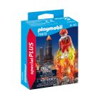 Playmobil 70872 Special Plus Superhéroe ¡Oferta! | clickclack.es