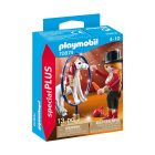 Playmobil 70874 Special Plus Doma de Caballos ¡Nuevo! | clickclack.es