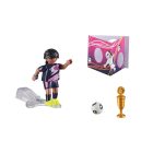 Playmobil 70875 Special Plus Futbolista con muro de gol ¡Oferta! | clickclack.es
