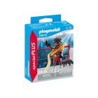 Playmobil 70879 Campeón de boxeo ¡Special Plus! | clickclack.es