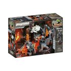 Playmobil 70926 Guardian de la Fuente de lava ¡Dino Rise! | clickclack.es