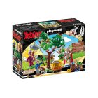 Playmobil 70933 Panorámix con el caldero de la Poción Mágica ¡Astérix! | clickclack.es