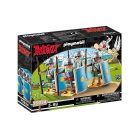 Playmobil 70934 Tropa romana ¡Astérix! | clickclack.es