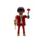 Playmobil 70939 Cantante Sobres sorpresa serie 24 ¡Chicos! | clickclack.es