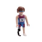 Playmobil 70939 Corredor Sobres sorpresa serie 24 ¡Chicos! | clickclack.es