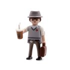 Playmobil 70939 Oficinista Sobres sorpresa serie 24 ¡Chicos! | clickclack.es