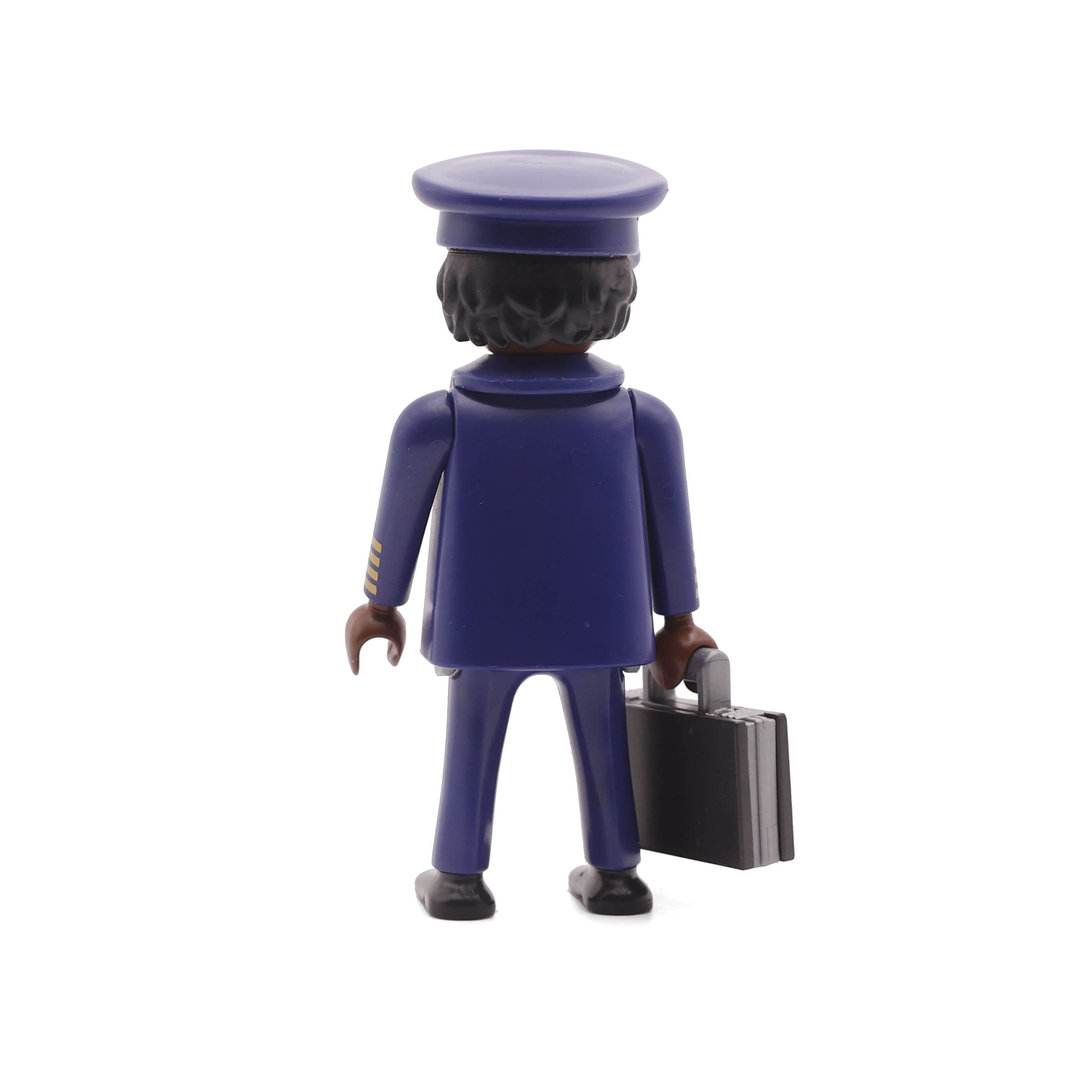 Playmobil 70939 Piloto Sobres sorpresa serie 24 ¡Chicos! | clickclack.es