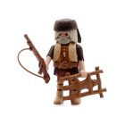 Playmobil 70939 Trampero Sobres sorpresa serie 24 ¡Chicos! | clickclack.es