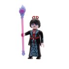 Playmobil 70940 Bruja Sobres sorpresa serie 24 ¡Chicas! | clickclack.es
