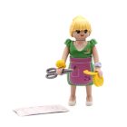 Playmobil 70940 Modista Sobres sorpresa serie 24 ¡Chicas! | clickclack.es