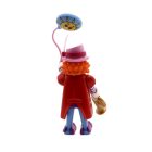 Playmobil 70940 Payasa Sobres sorpresa serie 24 ¡Chicas! | clickclack.es