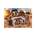 Playmobil 70944 Fuerte del Oeste ¡Western! | clickclack.es