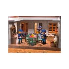Playmobil 70944 Fuerte del Oeste ¡Western! | clickclack.es