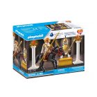 Playmobil 70950 Alejandro Magno ¡History! | clickclack.es