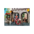 Playmobil 70955 Casa Museo ¡History! | clickclack.es