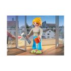 Playmobil 70972 La madrugadora ¡Playmofriends! | clickclack.es