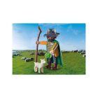 Playmobil 70973 El Pastor ¡Playmofriends! | clickclack.es