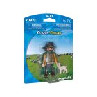 Playmobil 70973 El Pastor ¡Playmofriends! | clickclack.es