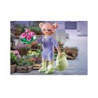 Playmobil 70974 La florista ¡Playmofriends! | clickclack.es