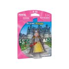 Playmobil 70976 La Reina ¡Playmofriends! | clickclack.es