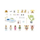 Playmobil 70981 My Figures: El baile mágico ¡Create! | clickclack.es