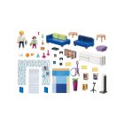 Playmobil 70989 Salón moderno ¡City! | clickclack.es