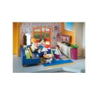 Playmobil 70989 Salón moderno ¡City! | clickclack.es
