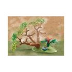 Playmobil 71011 Quad Rescate de Animales ¡Wiltopia! | clickclack.es