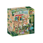 Playmobil 71013 Casa del Árbol Familiar ¡Wiltopia! | clickclack.es