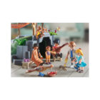 Playmobil 71013 Casa del Árbol Familiar ¡Wiltopia! | clickclack.es