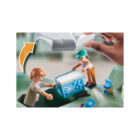 Playmobil 71013 Casa del Árbol Familiar ¡Wiltopia! | clickclack.es