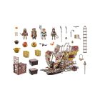 Playmobil 71023 Sal'ahari Sands - Tormenta de Arena ¡Novelmore! | clickclack.es