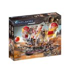 Playmobil 71023 Sal'ahari Sands - Tormenta de Arena ¡Novelmore! | clickclack.es