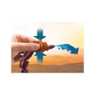 Playmobil 71024 Sal'ahari Sands - Base Secreta del Escorpión ¡Novelmore! | clickclack.es