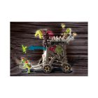 Playmobil 71025 Sal'ahari Sands - Trono del Trueno ¡Novelmore! | clickclack.es