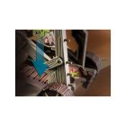 Playmobil 71025 Sal'ahari Sands - Trono del Trueno ¡Novelmore! | clickclack.es
