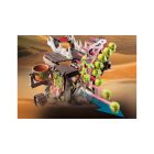 Playmobil 71025 Sal'ahari Sands - Trono del Trueno ¡Novelmore! | clickclack.es