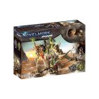 Playmobil 71027 Sal'ahari Sands - Mamut de Mor'Ghul ¡Novelmore! | clickclack.es